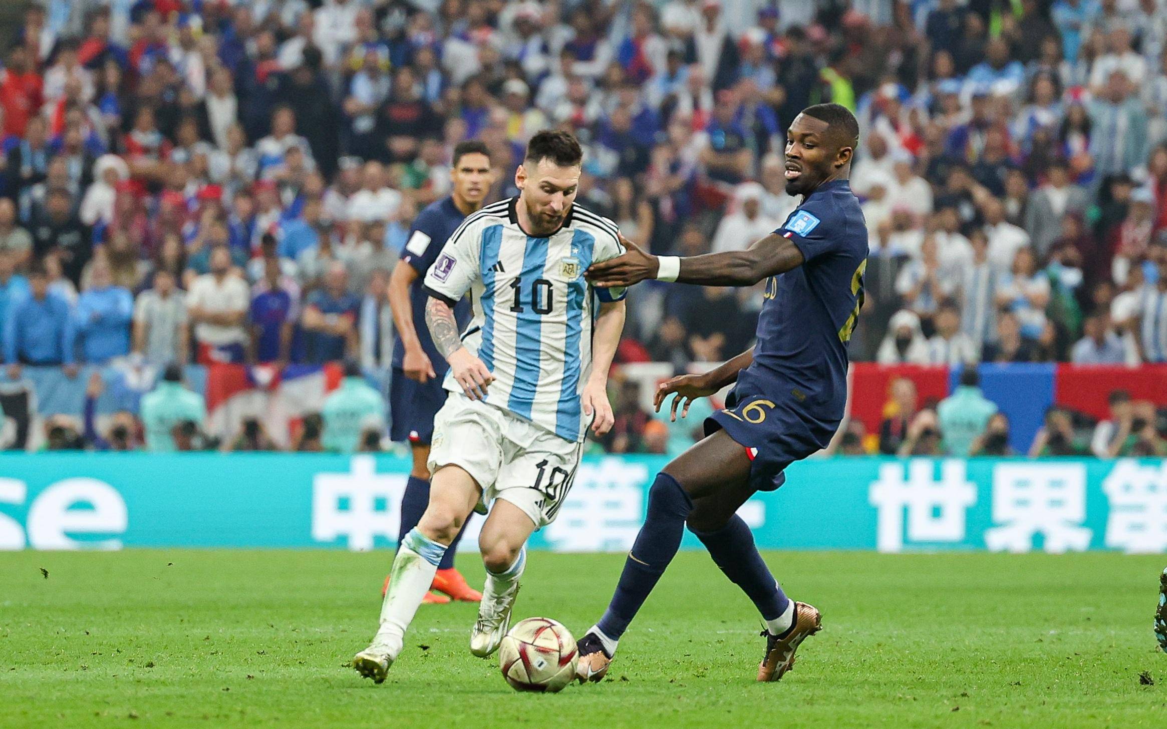 防守和出色 防守和出色