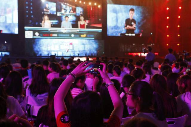 球队的命运 球队的命运