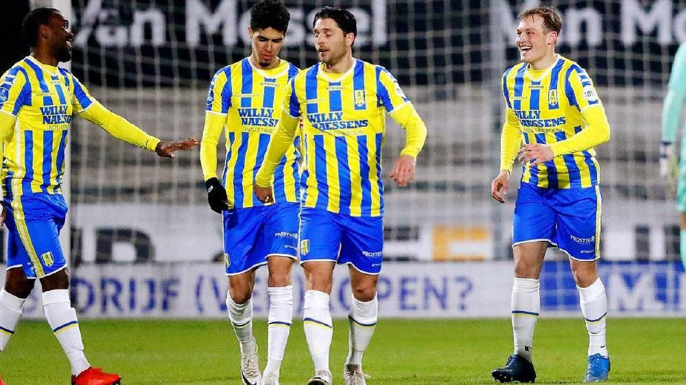 A赛季开始 A赛季开始