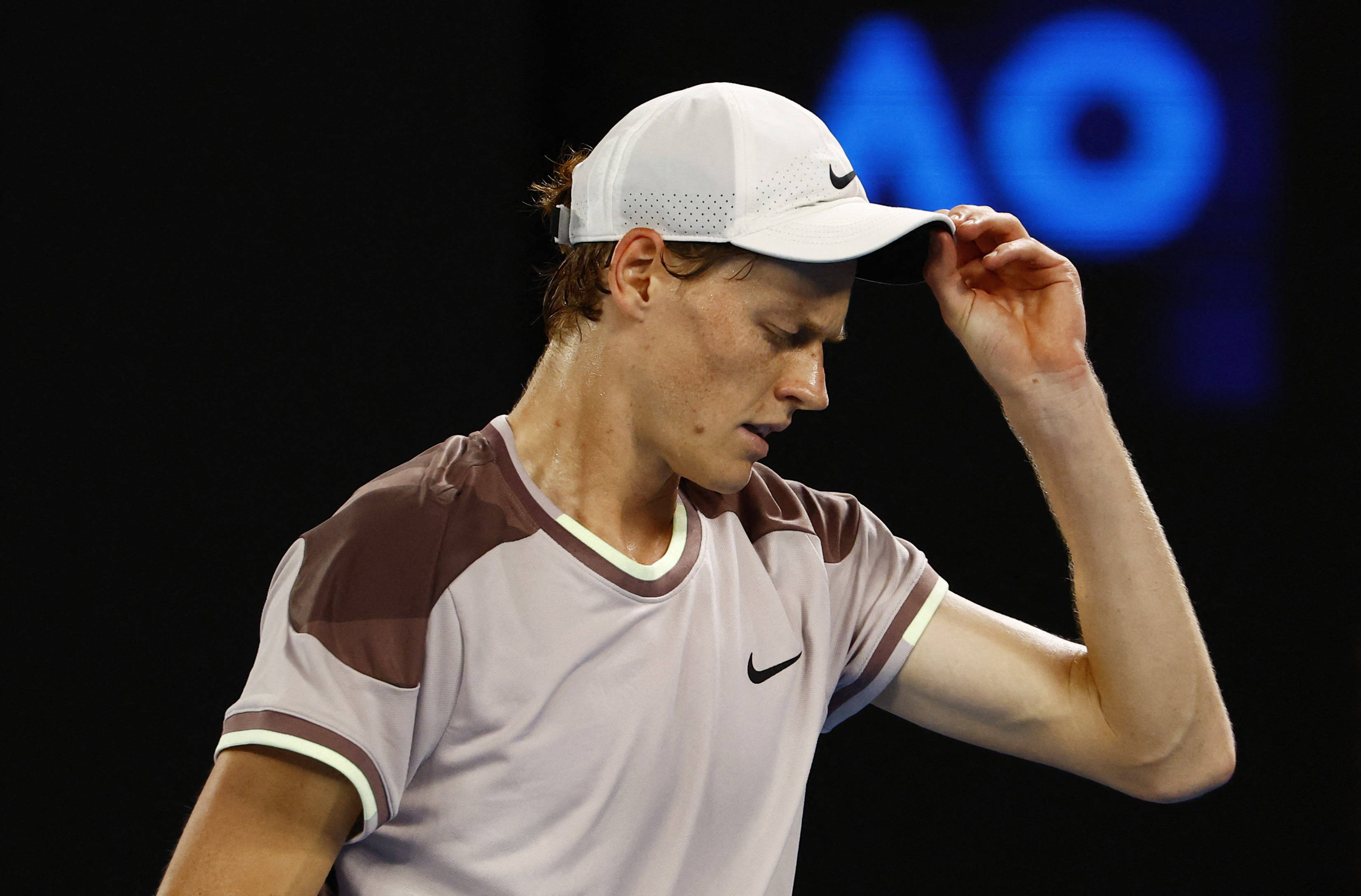 赛中不断调 赛中不断调