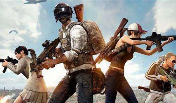 伍蓄势待发 伍蓄势待发