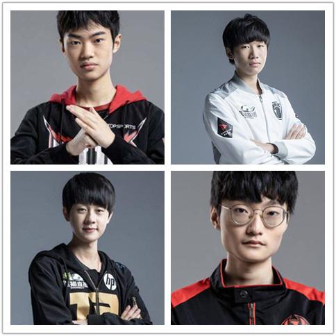 速弯较多 速弯较多