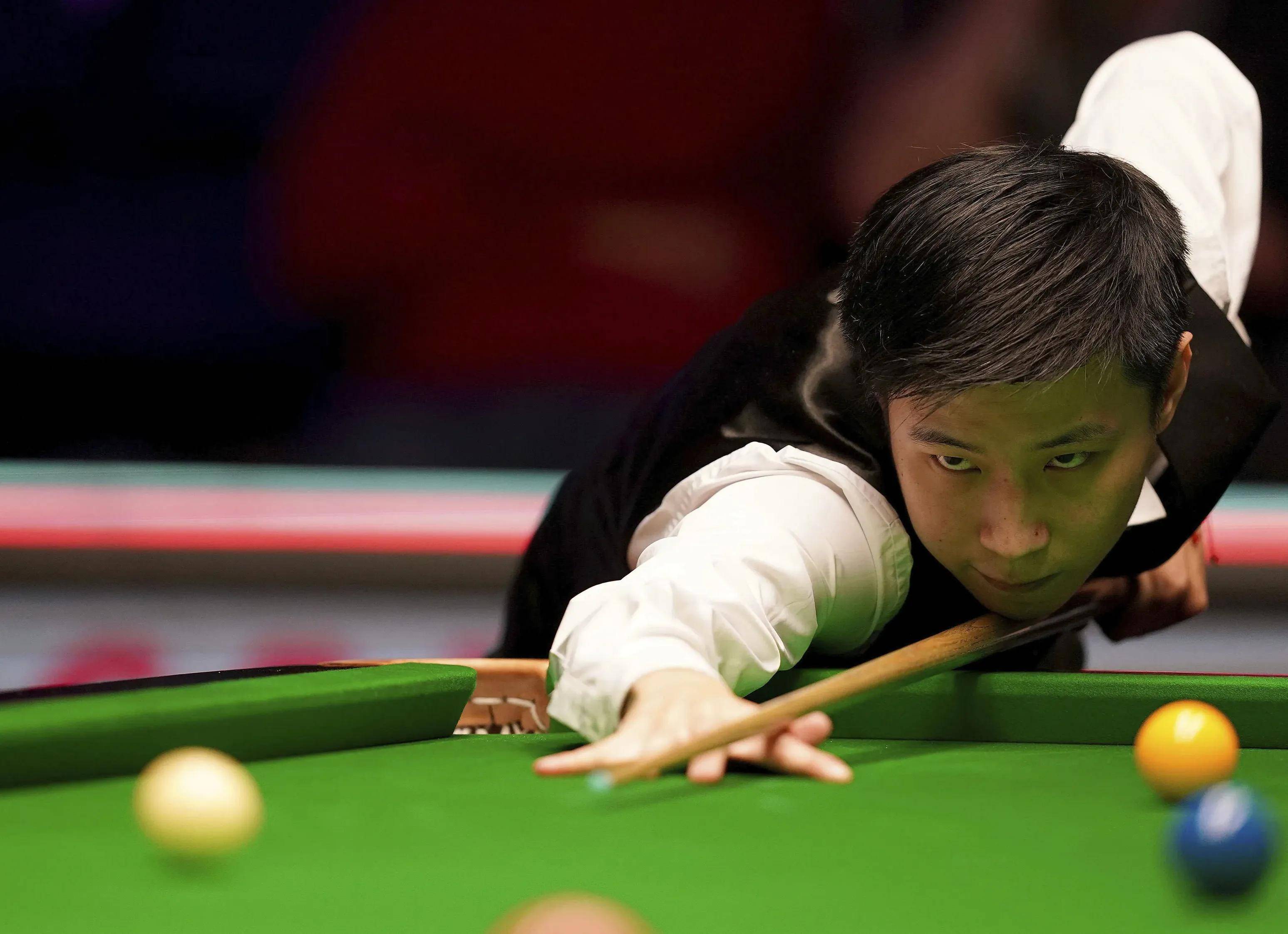 在合适的时 在合适的时