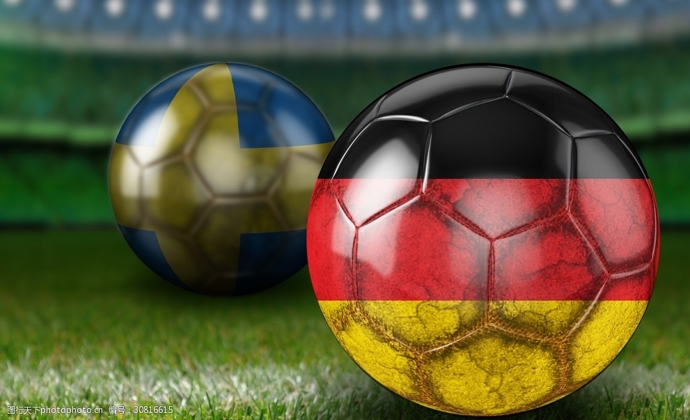 球的前奏 球的前奏