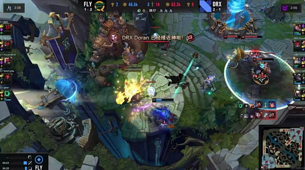 更多的战术 更多的战术