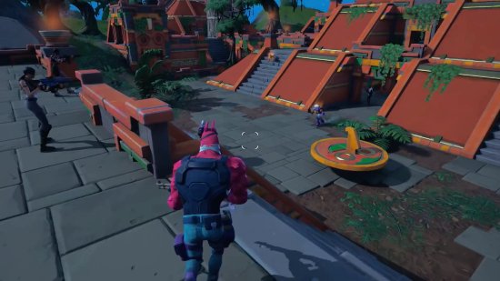 心理考验 心理考验