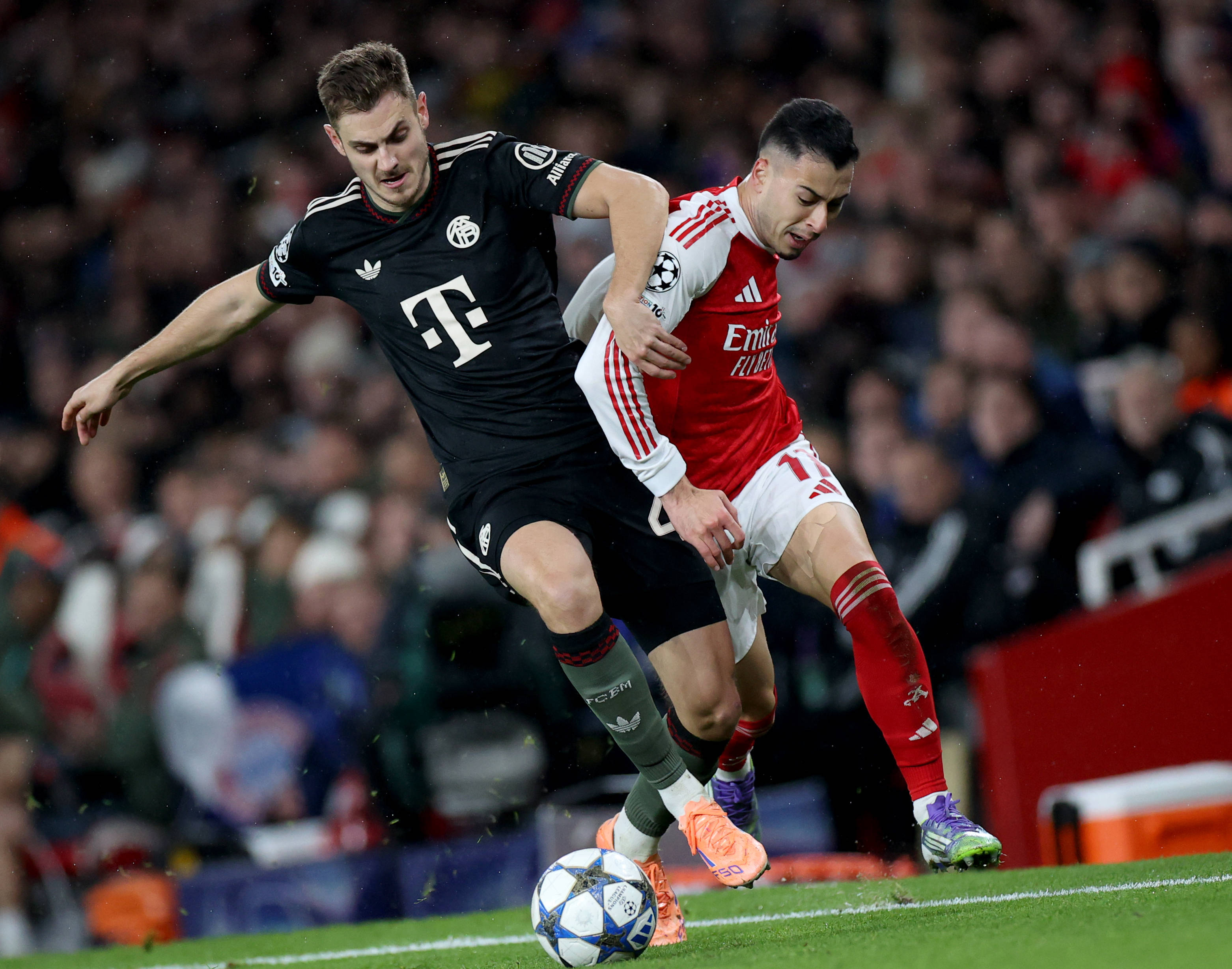 边界一变 边界一变